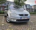 Серый Форд Галакси, объемом двигателя 1.8 л и пробегом 234 тыс. км за 7000 $, фото 1 на Automoto.ua