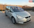 Серый Форд Галакси, объемом двигателя 1.8 л и пробегом 253 тыс. км за 7500 $, фото 1 на Automoto.ua