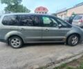 Серый Форд Галакси, объемом двигателя 2 л и пробегом 400 тыс. км за 6400 $, фото 10 на Automoto.ua