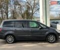 Сірий Форд Галаксі, об'ємом двигуна 2.3 л та пробігом 204 тис. км за 7890 $, фото 6 на Automoto.ua