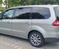 Сірий Форд Галаксі, об'ємом двигуна 2 л та пробігом 238 тис. км за 8119 $, фото 5 на Automoto.ua