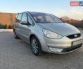 Сірий Форд Галаксі, об'ємом двигуна 2 л та пробігом 253 тис. км за 8250 $, фото 1 на Automoto.ua