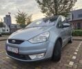 Сірий Форд Галаксі, об'ємом двигуна 1.8 л та пробігом 234 тис. км за 7000 $, фото 4 на Automoto.ua