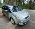 Серый Форд Галакси, объемом двигателя 2.3 л и пробегом 292 тыс. км за 6700 $, фото 1 на Automoto.ua