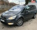 Сірий Форд Галаксі, об'ємом двигуна 2.3 л та пробігом 204 тис. км за 7890 $, фото 1 на Automoto.ua