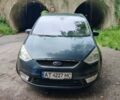 Серый Форд Галакси, объемом двигателя 2.2 л и пробегом 300 тыс. км за 9000 $, фото 1 на Automoto.ua