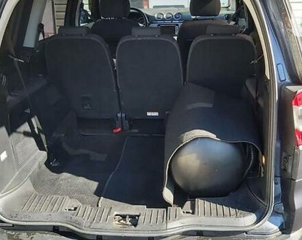 Сірий Форд Галаксі, об'ємом двигуна 2 л та пробігом 298 тис. км за 8000 $, фото 22 на Automoto.ua