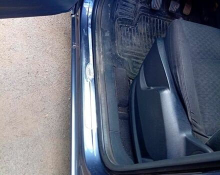 Сірий Форд Галаксі, об'ємом двигуна 2 л та пробігом 218 тис. км за 7800 $, фото 3 на Automoto.ua