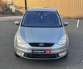 Серый Форд Галакси, объемом двигателя 1.8 л и пробегом 240 тыс. км за 9690 $, фото 1 на Automoto.ua