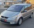 Серый Форд Галакси, объемом двигателя 1.8 л и пробегом 240 тыс. км за 9690 $, фото 1 на Automoto.ua