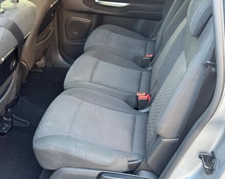 Серый Форд Галакси, объемом двигателя 1.8 л и пробегом 240 тыс. км за 9690 $, фото 10 на Automoto.ua