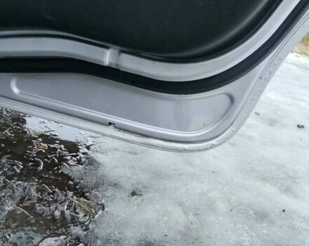 Сірий Форд Галаксі, об'ємом двигуна 2 л та пробігом 269 тис. км за 9000 $, фото 12 на Automoto.ua