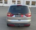 Серый Форд Галакси, объемом двигателя 1.8 л и пробегом 240 тыс. км за 9690 $, фото 5 на Automoto.ua
