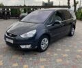 Сірий Форд Галаксі, об'ємом двигуна 2.18 л та пробігом 260 тис. км за 8000 $, фото 2 на Automoto.ua