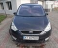 Сірий Форд Галаксі, об'ємом двигуна 2 л та пробігом 298 тис. км за 8000 $, фото 2 на Automoto.ua