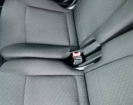 Сірий Форд Галаксі, об'ємом двигуна 2 л та пробігом 269 тис. км за 9000 $, фото 19 на Automoto.ua