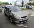 Сірий Форд Галаксі, об'ємом двигуна 1.8 л та пробігом 240 тис. км за 9200 $, фото 1 на Automoto.ua