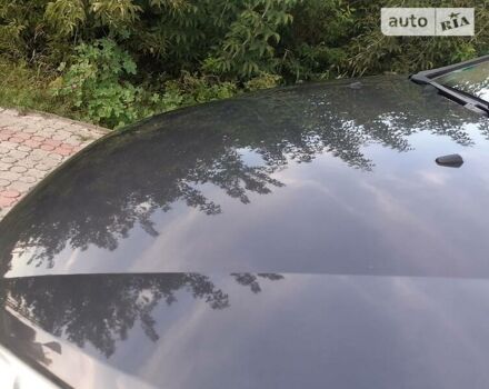 Сірий Форд Галаксі, об'ємом двигуна 2 л та пробігом 298 тис. км за 8000 $, фото 9 на Automoto.ua