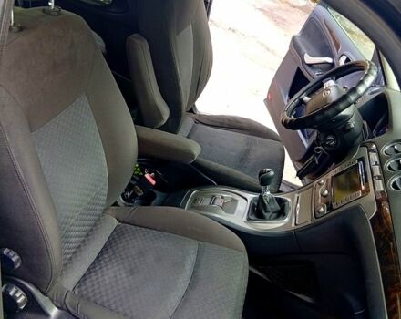 Сірий Форд Галаксі, об'ємом двигуна 2 л та пробігом 218 тис. км за 7800 $, фото 5 на Automoto.ua