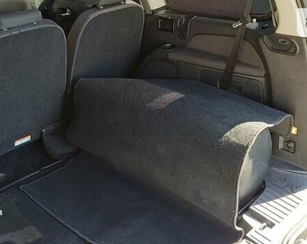 Сірий Форд Галаксі, об'ємом двигуна 2 л та пробігом 298 тис. км за 8000 $, фото 23 на Automoto.ua