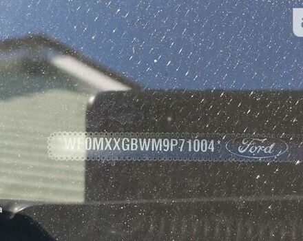 Сірий Форд Галаксі, об'ємом двигуна 2 л та пробігом 298 тис. км за 8000 $, фото 19 на Automoto.ua