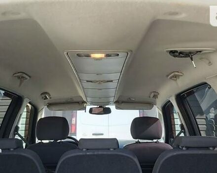 Сірий Форд Галаксі, об'ємом двигуна 2 л та пробігом 298 тис. км за 8000 $, фото 21 на Automoto.ua