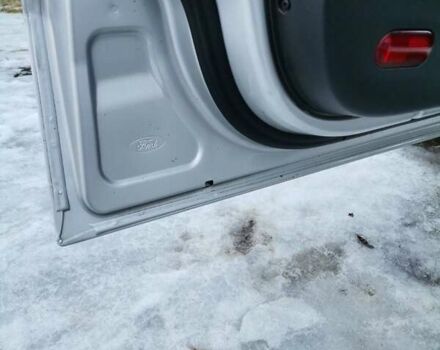 Сірий Форд Галаксі, об'ємом двигуна 2 л та пробігом 269 тис. км за 9000 $, фото 29 на Automoto.ua