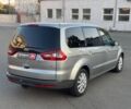 Серый Форд Галакси, объемом двигателя 1.8 л и пробегом 240 тыс. км за 9690 $, фото 4 на Automoto.ua