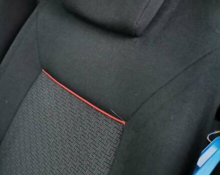 Сірий Форд Галаксі, об'ємом двигуна 2 л та пробігом 269 тис. км за 9000 $, фото 5 на Automoto.ua