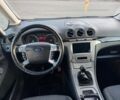 Серый Форд Галакси, объемом двигателя 1.8 л и пробегом 240 тыс. км за 9690 $, фото 14 на Automoto.ua