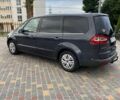 Сірий Форд Галаксі, об'ємом двигуна 2.18 л та пробігом 260 тис. км за 8000 $, фото 3 на Automoto.ua