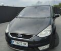 Серый Форд Галакси, объемом двигателя 1.75 л и пробегом 286 тыс. км за 6500 $, фото 1 на Automoto.ua