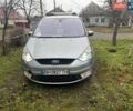 Сірий Форд Галаксі, об'ємом двигуна 2 л та пробігом 360 тис. км за 7700 $, фото 1 на Automoto.ua