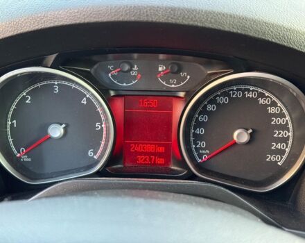 Серый Форд Галакси, объемом двигателя 1.8 л и пробегом 240 тыс. км за 9690 $, фото 19 на Automoto.ua