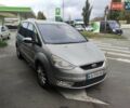 Серый Форд Галакси, объемом двигателя 1.75 л и пробегом 260 тыс. км за 8500 $, фото 1 на Automoto.ua