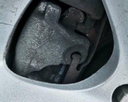 Сірий Форд Галаксі, об'ємом двигуна 2 л та пробігом 269 тис. км за 9000 $, фото 3 на Automoto.ua