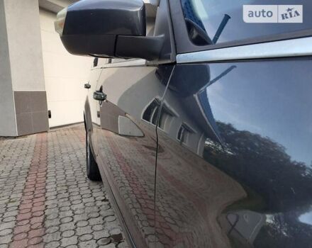 Сірий Форд Галаксі, об'ємом двигуна 2 л та пробігом 298 тис. км за 8000 $, фото 5 на Automoto.ua