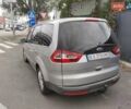 Серый Форд Галакси, объемом двигателя 1.75 л и пробегом 260 тыс. км за 8500 $, фото 3 на Automoto.ua