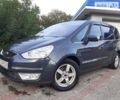 Сірий Форд Галаксі, об'ємом двигуна 2 л та пробігом 298 тис. км за 8000 $, фото 1 на Automoto.ua