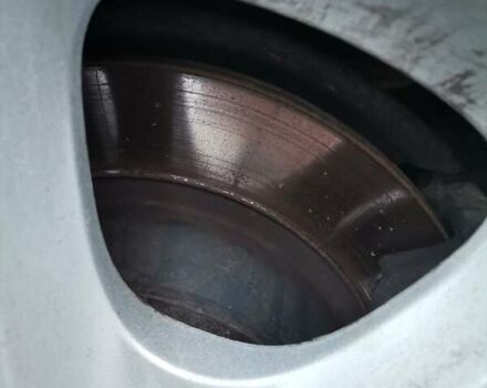 Сірий Форд Галаксі, об'ємом двигуна 2 л та пробігом 269 тис. км за 9000 $, фото 2 на Automoto.ua