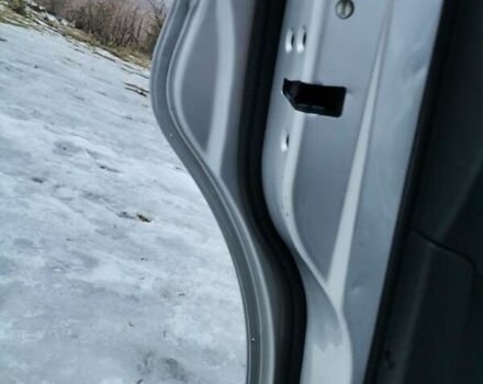 Сірий Форд Галаксі, об'ємом двигуна 2 л та пробігом 269 тис. км за 9000 $, фото 22 на Automoto.ua