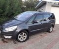 Сірий Форд Галаксі, об'ємом двигуна 2 л та пробігом 298 тис. км за 8000 $, фото 11 на Automoto.ua