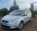Сірий Форд Галаксі, об'ємом двигуна 2 л та пробігом 167 тис. км за 12677 $, фото 1 на Automoto.ua