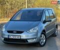 Серый Форд Галакси, объемом двигателя 1.75 л и пробегом 219 тыс. км за 7950 $, фото 1 на Automoto.ua