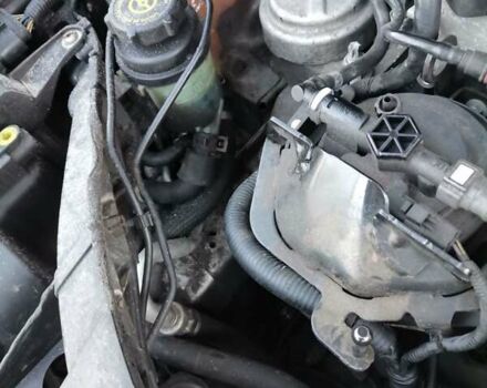 Сірий Форд Галаксі, об'ємом двигуна 2 л та пробігом 269 тис. км за 9000 $, фото 30 на Automoto.ua