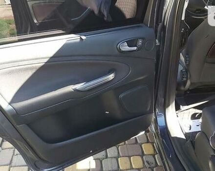 Сірий Форд Галаксі, об'ємом двигуна 2 л та пробігом 298 тис. км за 8000 $, фото 16 на Automoto.ua