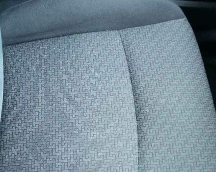 Сірий Форд Галаксі, об'ємом двигуна 2 л та пробігом 269 тис. км за 9000 $, фото 10 на Automoto.ua