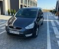 Сірий Форд Галаксі, об'ємом двигуна 2 л та пробігом 33 тис. км за 8300 $, фото 1 на Automoto.ua