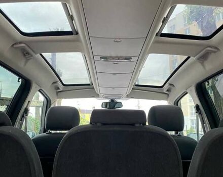 Сірий Форд Галаксі, об'ємом двигуна 2.18 л та пробігом 260 тис. км за 8000 $, фото 21 на Automoto.ua