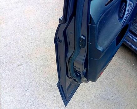 Сірий Форд Галаксі, об'ємом двигуна 2 л та пробігом 218 тис. км за 7800 $, фото 6 на Automoto.ua